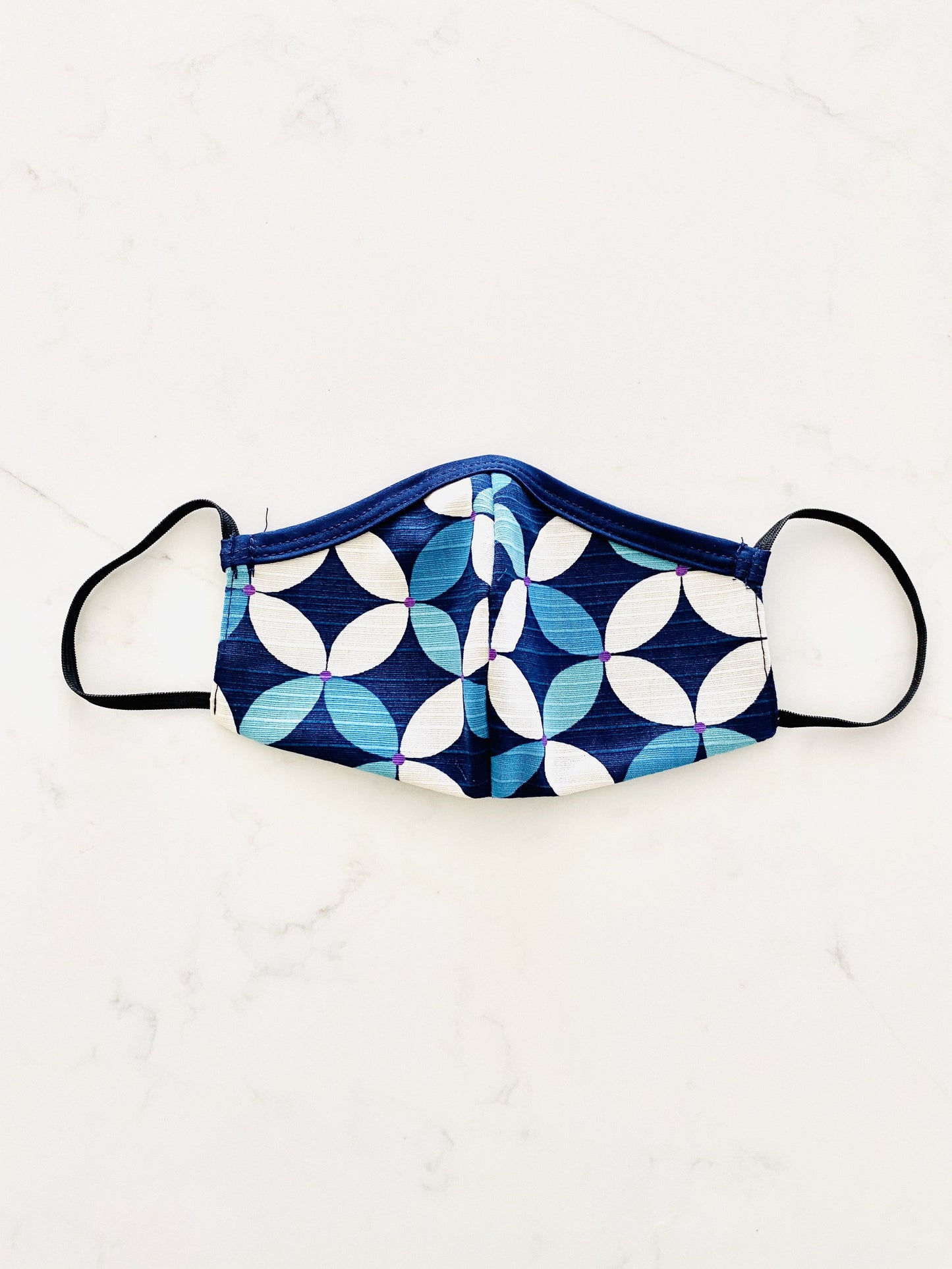 Manhattan Children's Comfort Face Mask