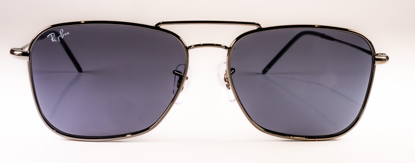 Ray-Ban RBR0102S Caravan Reverse-1