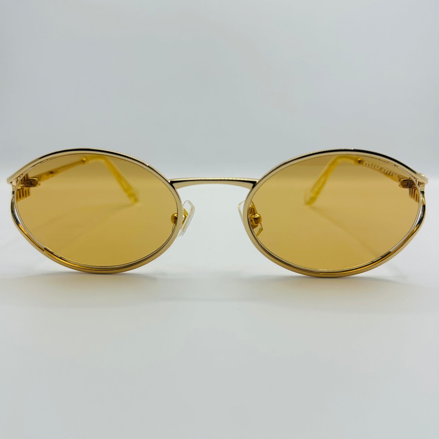 Miu Miu MU 52Y-4