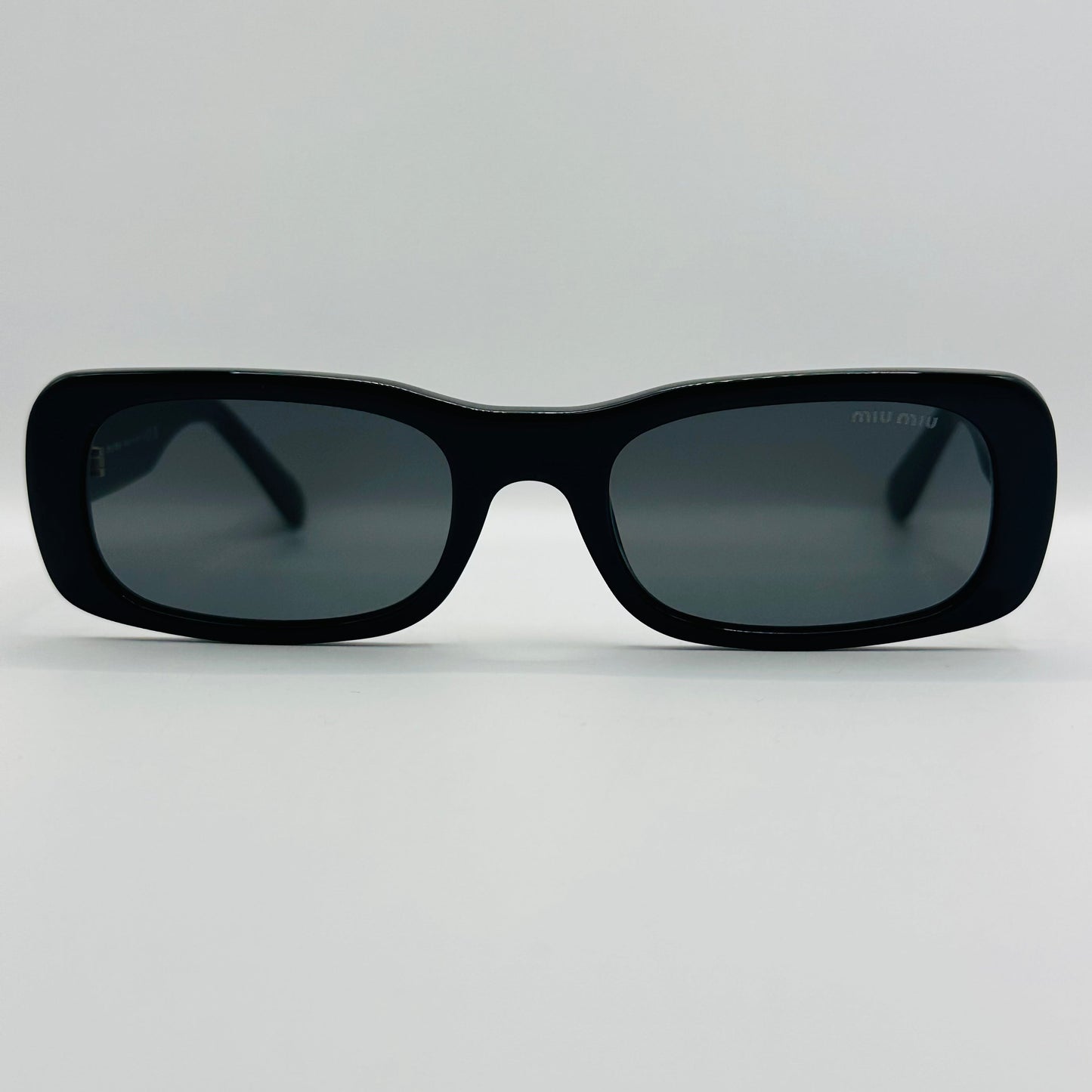 Miu Miu MU 08ZS-1