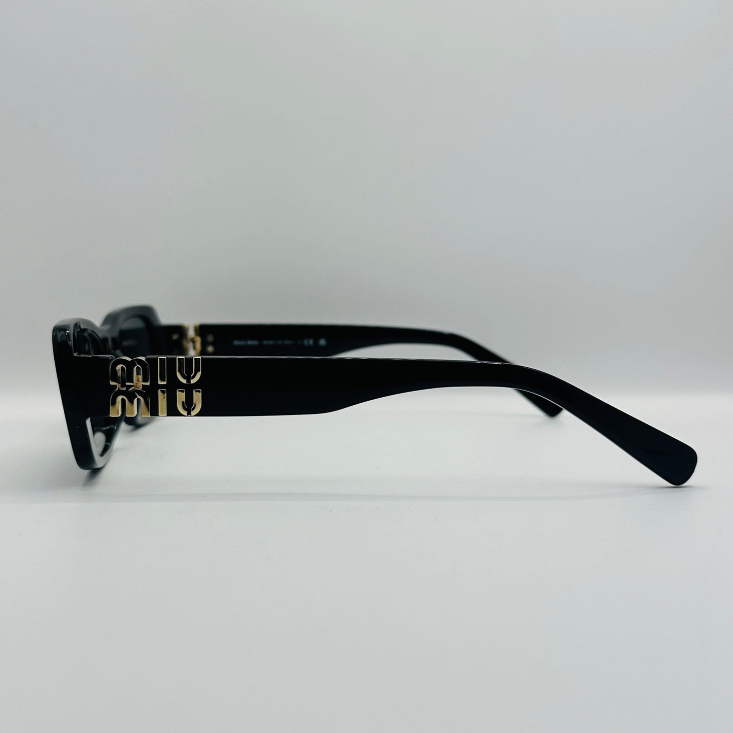 Miu Miu MU 08ZS-2