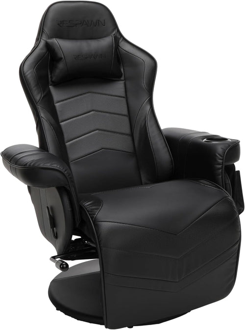 900 Gaming Recliner - Video Games Console Recliner Chair, Computer